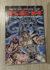 Ken guerriero destino - ken, "destino