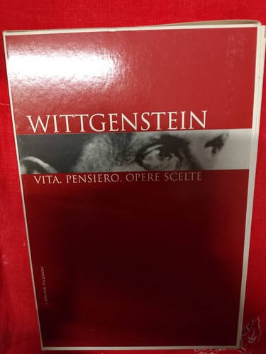 Grandi filosofi - i,