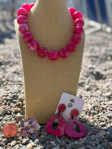 Collana bracciale e - collana,