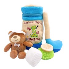 My First Baby Golf Bag, Baby