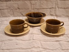 Tazze e piattini vintage