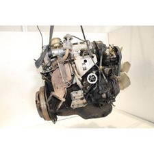 ⭐ MOTORE COMPL. 4D56 PER MITSUBISHI L200 (96-99) (99-01) 2.5 TD 4WD 1996