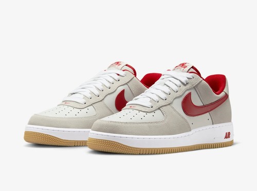 Nike air force low - nike, 1