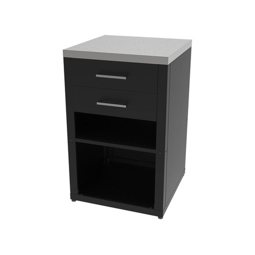 Modulo cassettiera con - , 2