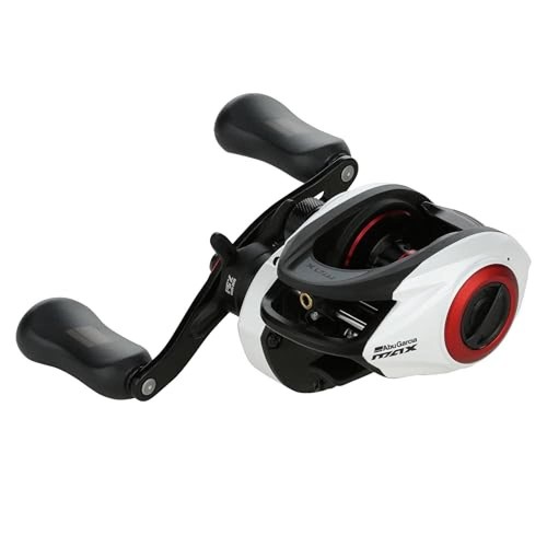 Abu garcia max pro - lp),