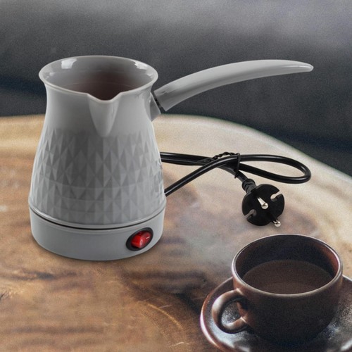 Caffettiera elettrica