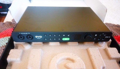Ottimo audient evo con - evo, 16