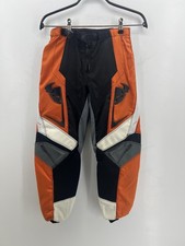 PANTALONE BAMBINO KTM CORSE  L