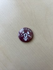 Spilla Ultras Arezzo