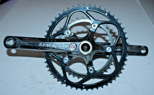 Trek bontrager giga xpipe set - bontrager,