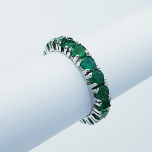 Anello veretta giro - a,