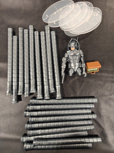 Marvel legends stilt man - legends,