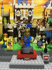 Lego Castle Mini Figure