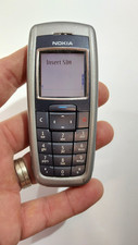 4324.Nokia 2600 Very Rare -