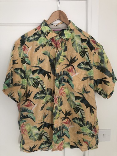 Camicia uomo tommy - camicia,