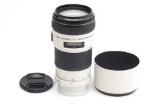 Minolta AF 2.8/80-200MM High