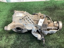 DIFFERENZIALE POSTERIORE PER