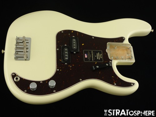 Fender american vintage - av,