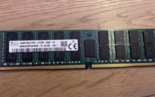 RAM server SK Hynix 16 GB DDR4