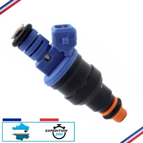 Injecteur carburant prévu