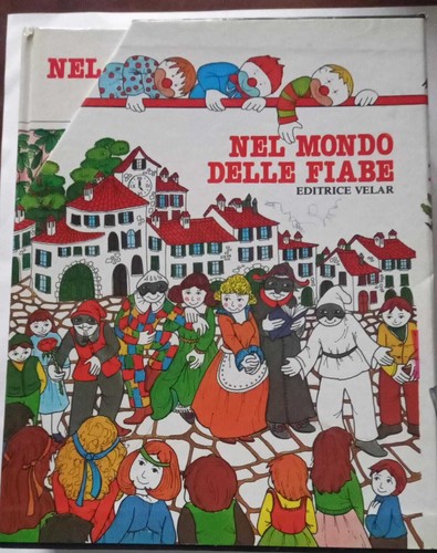 Nel mondo delle fiabe