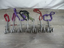 Lotto camme arrampicata