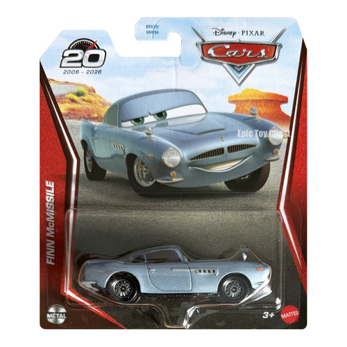 Disney pixar cars metallo - disney,