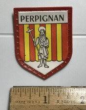 Perpignan Pyrenees France Coat
