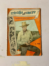 1959 Gary Cooper West Film No