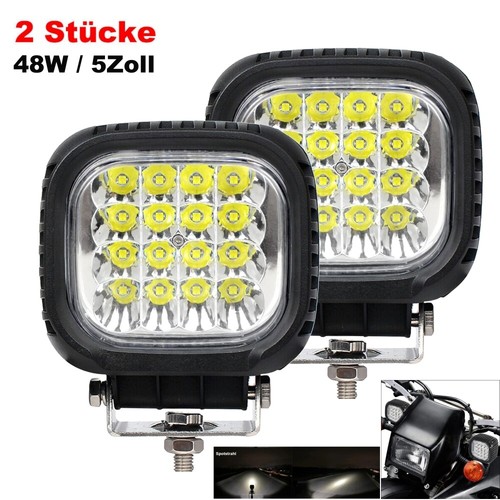 Faro lavoro led 48w cree - faro,