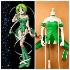 Costume cosplay Tokyo Mew Mew