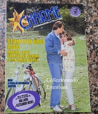 Fotoromanzo charme - fotoromanzo,