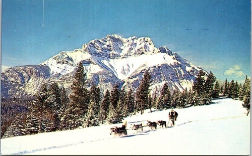 Cartolina scenic northern - cartolina,