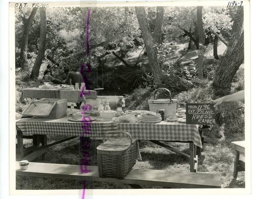 Vintage produzione 8x10 - , pho