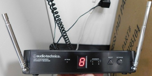 Audio technica atw r700 - atw-r700,