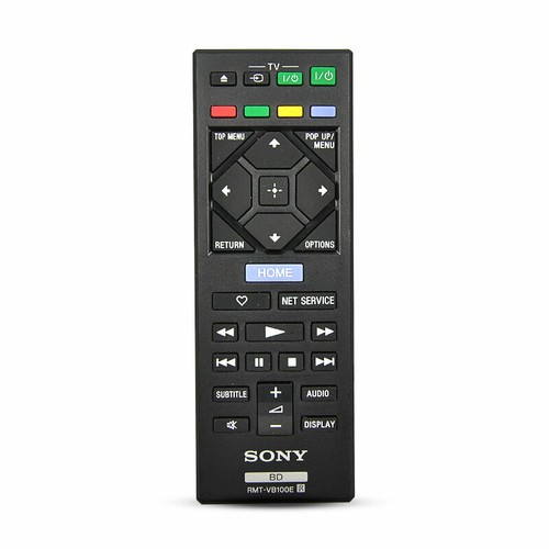Nuovo originale rmt vb100e - nuovo, rmt-vb100e