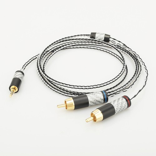 Trrs bilanciato maschio - 2,5, mm