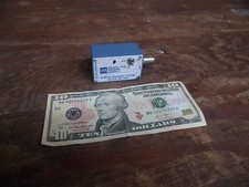 Vibro-Meter Corp. P16 Motion