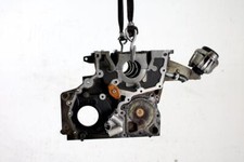 11110399661 MONOBLOCCO MOTORE BMW SERIE 3 320D E90 2.0 D 120KW 6M 4P (2005) RICA