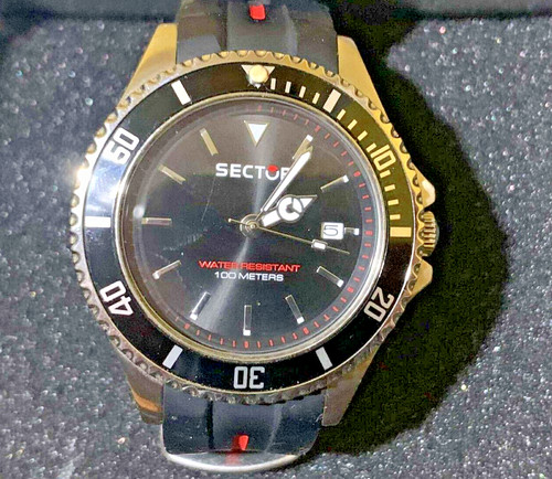Orologio limits sector - orologio, 230