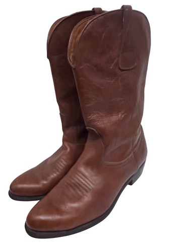 Stivali western cowboy - , arfango