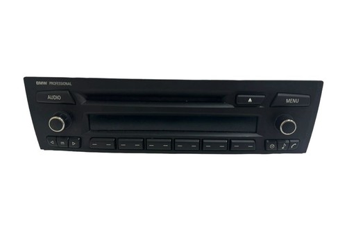Bmw e84 2010 radio - bmw,
