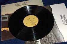 Dischi vinile 33 giri lp  PINO DANIELE  nero a metà ,release old  VV