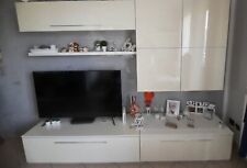 soggiorno moderno usato