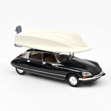 Norev Citroën DS 21 Pallas