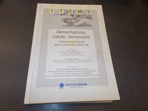 ALIMENTAZIONE,SALUTE,BENESSERE