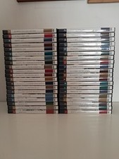 MILITARIA LE GRANDI BATTAGLIE COLLEZIONE COMPLETA (40 DVD )