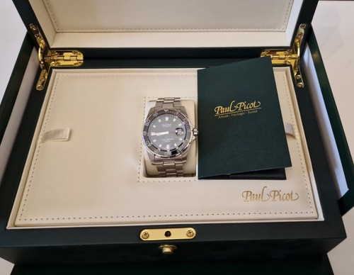 Paul picot modello - picot,