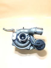 TURBINA TURBOCOMPRESSORE RENAULT KANGOO / CLIO 1.5 DIESEL COD: 54359700033