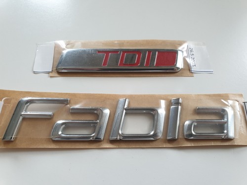 Skoda fabia 2007 2015 - skoda, 2007-2015